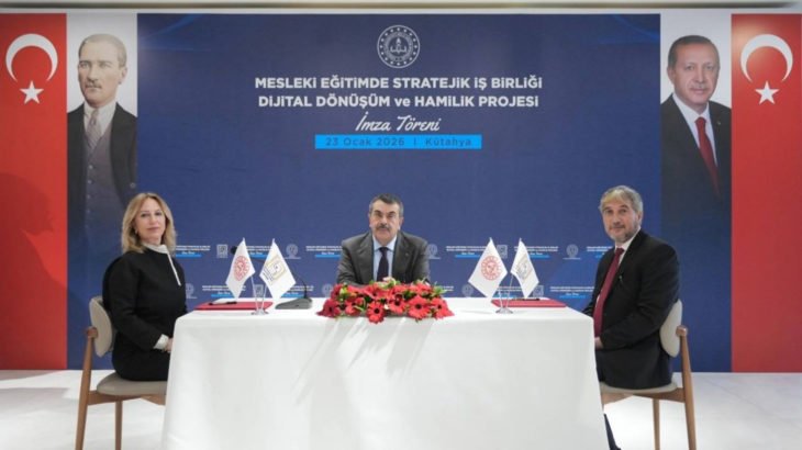 MESEM’den sonra şimdi de çocuklar sermayenin emrine veriliyor