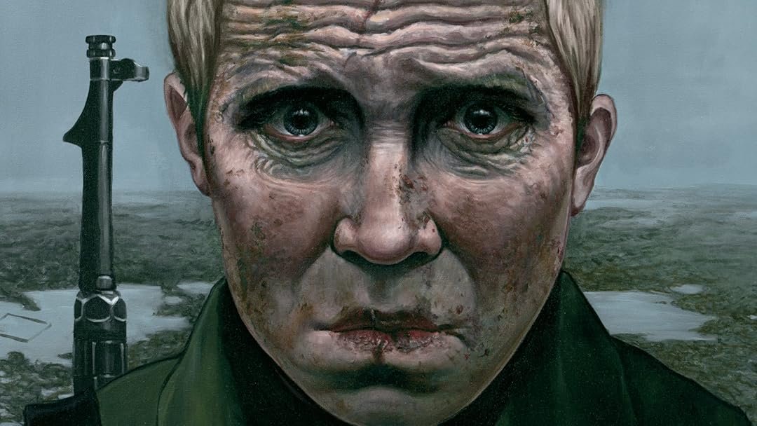 Sovyet Sinemasında Faşizmin Teşhiri: Idi I Smotri ( Gel ve Gör)