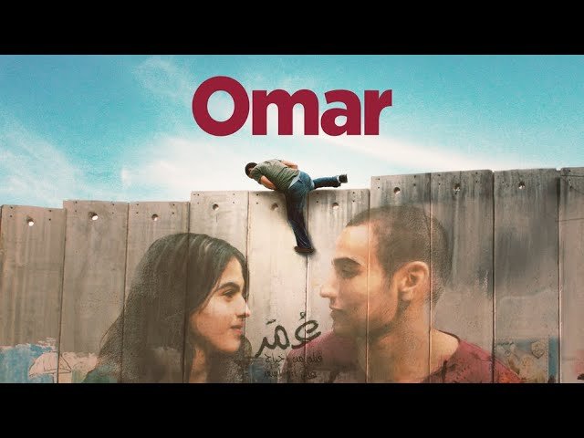 Esareti Aşmak: Omar
