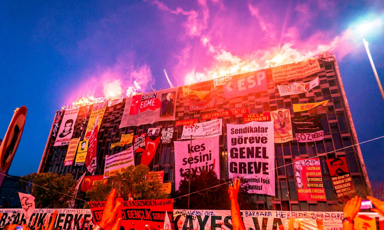 Laiklik sol için neden önemlidir?