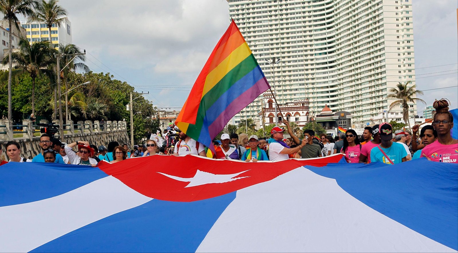 Kuir Meselesi Üzerine: Sosyalizm ve Kapitalizm