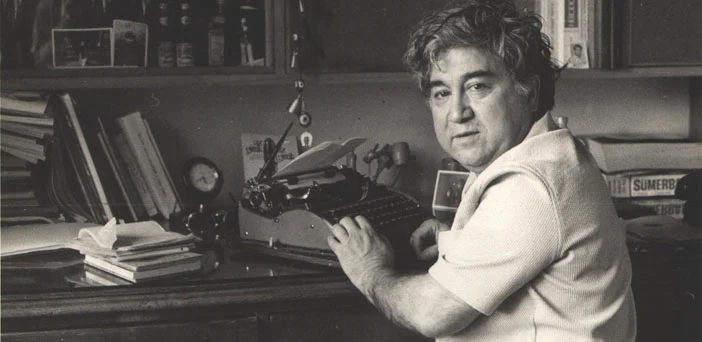 Aziz Nesin: Sosyalizm Ahlaktır!