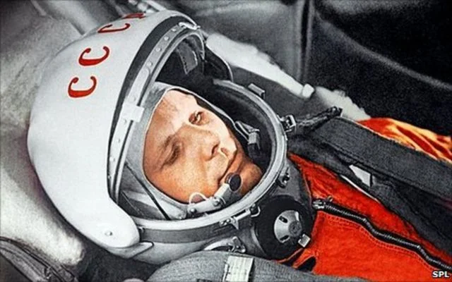 Kızıl Yıldız: Yuri Gagarin
