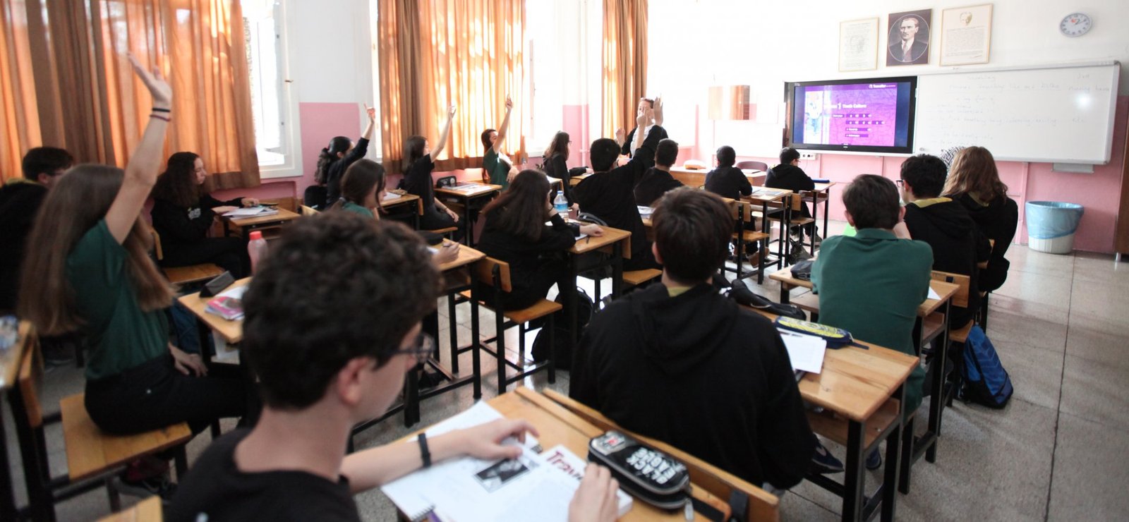 MEB’den skandal protokol: Matematik ve fende dini rehberlik