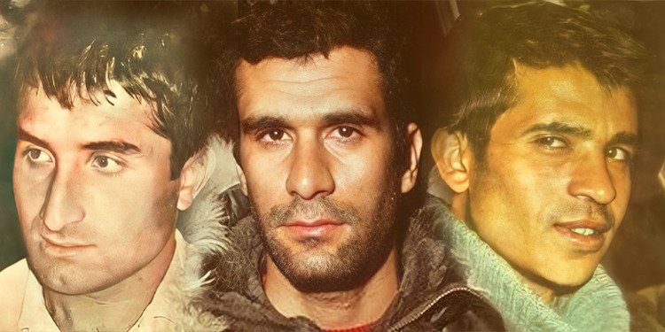 3 sıra arkadaşından kalan miras