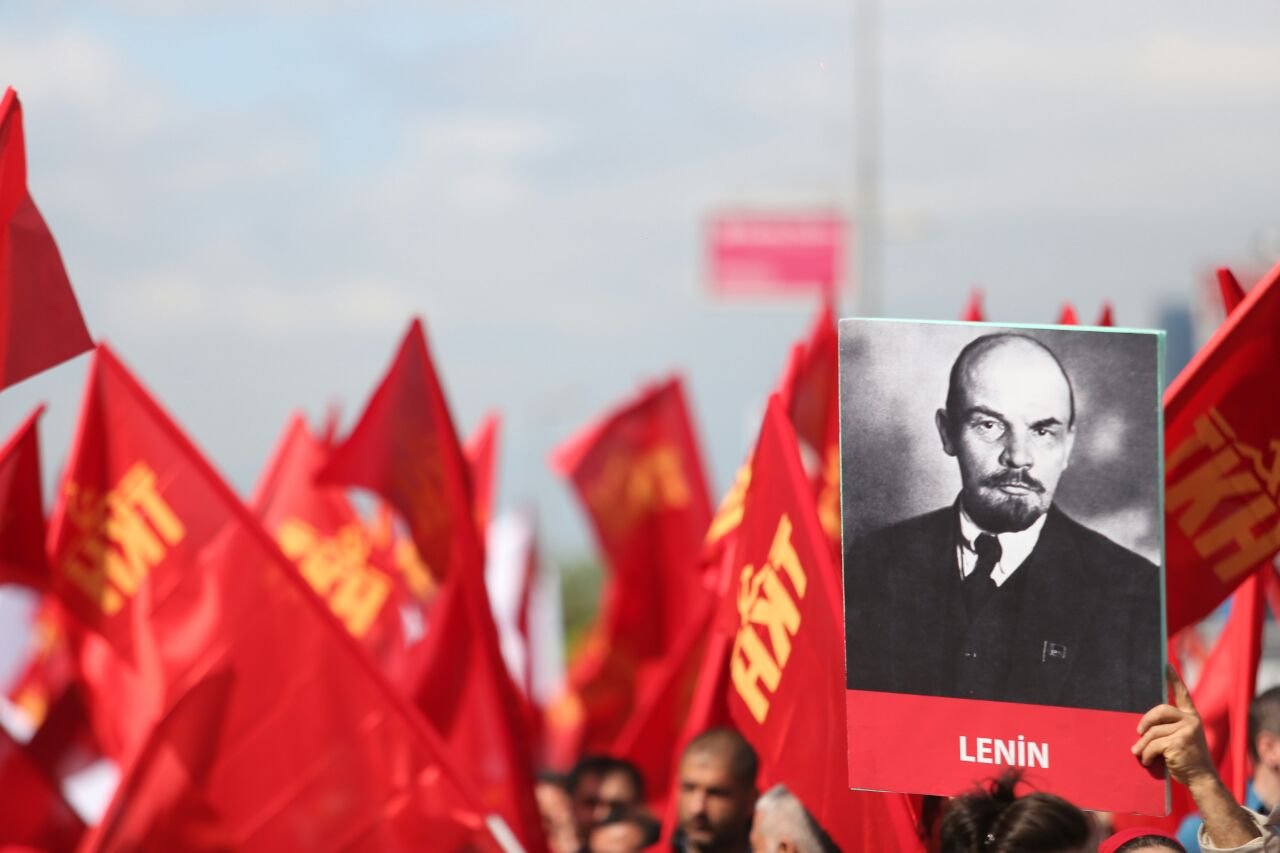 1 Mayıs siyasallaşmalıdır!