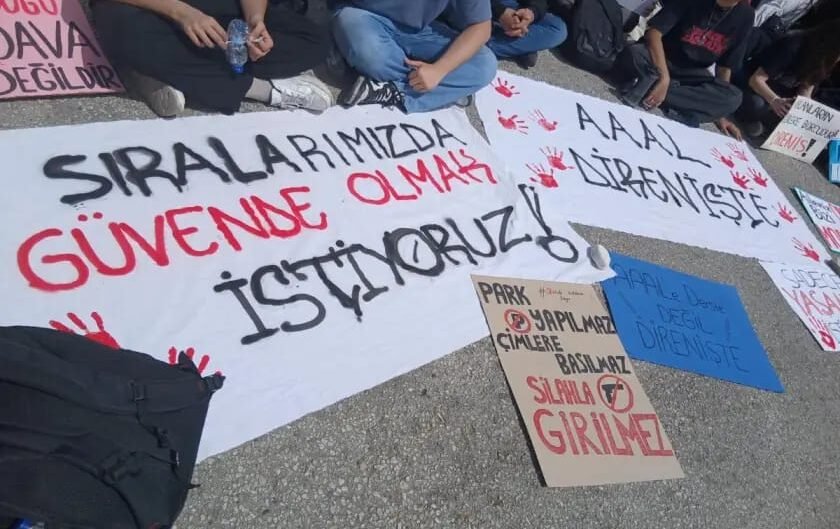 “Türkiye Yüzyılı”nda Liseli Olmak