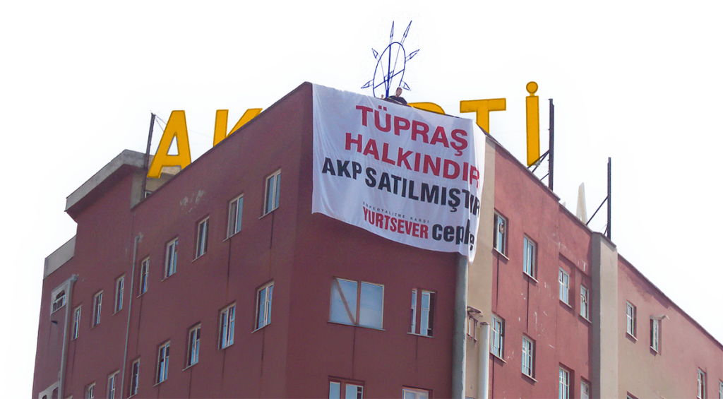 Yiyin Efendiler Yiyin