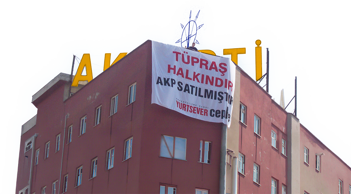 Yiyin Efendiler Yiyin