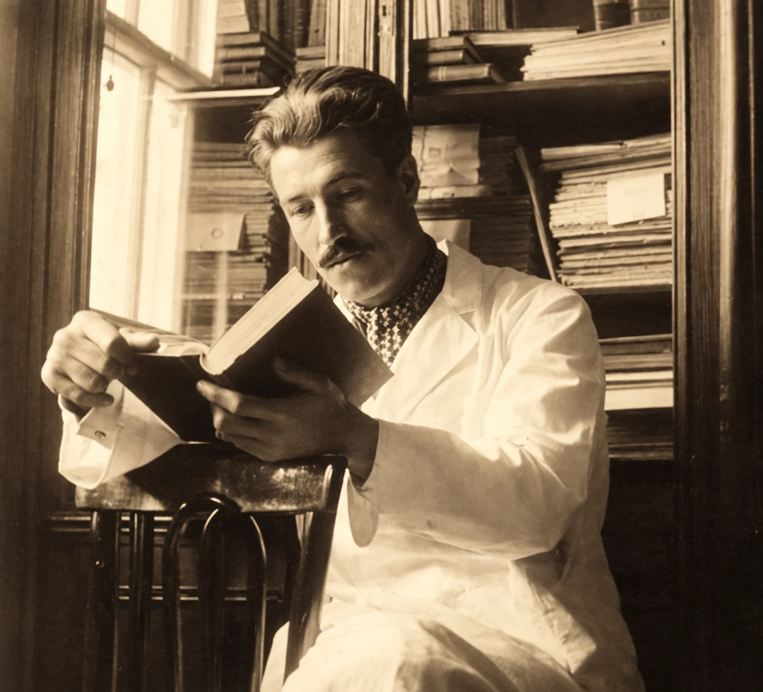 Doktor Hikmet Kıvılcımlı